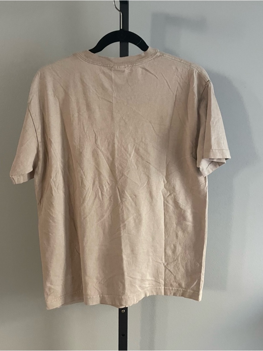 Premium Goods Houstoner Graphic T-Shirt Size Medium - Picture 2 of 3